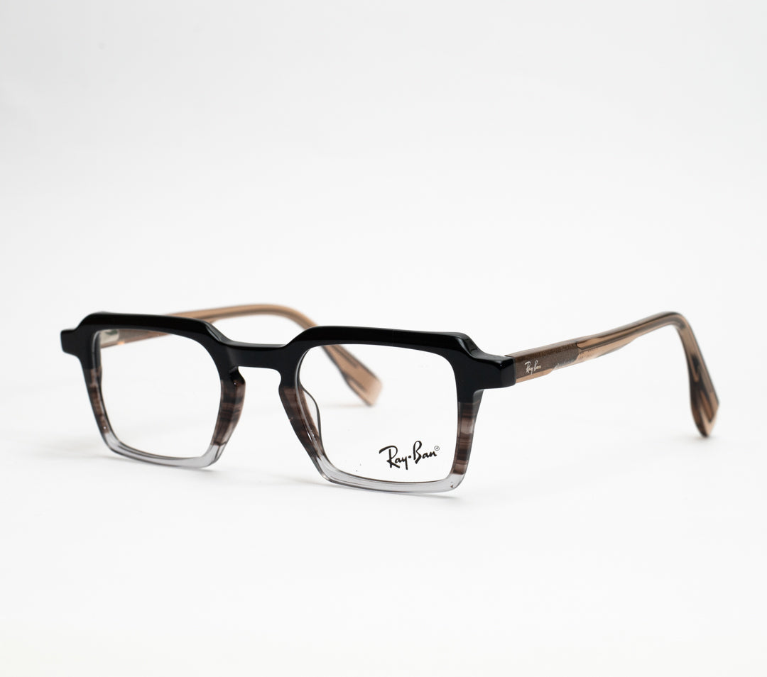 Rayban eyeglasses