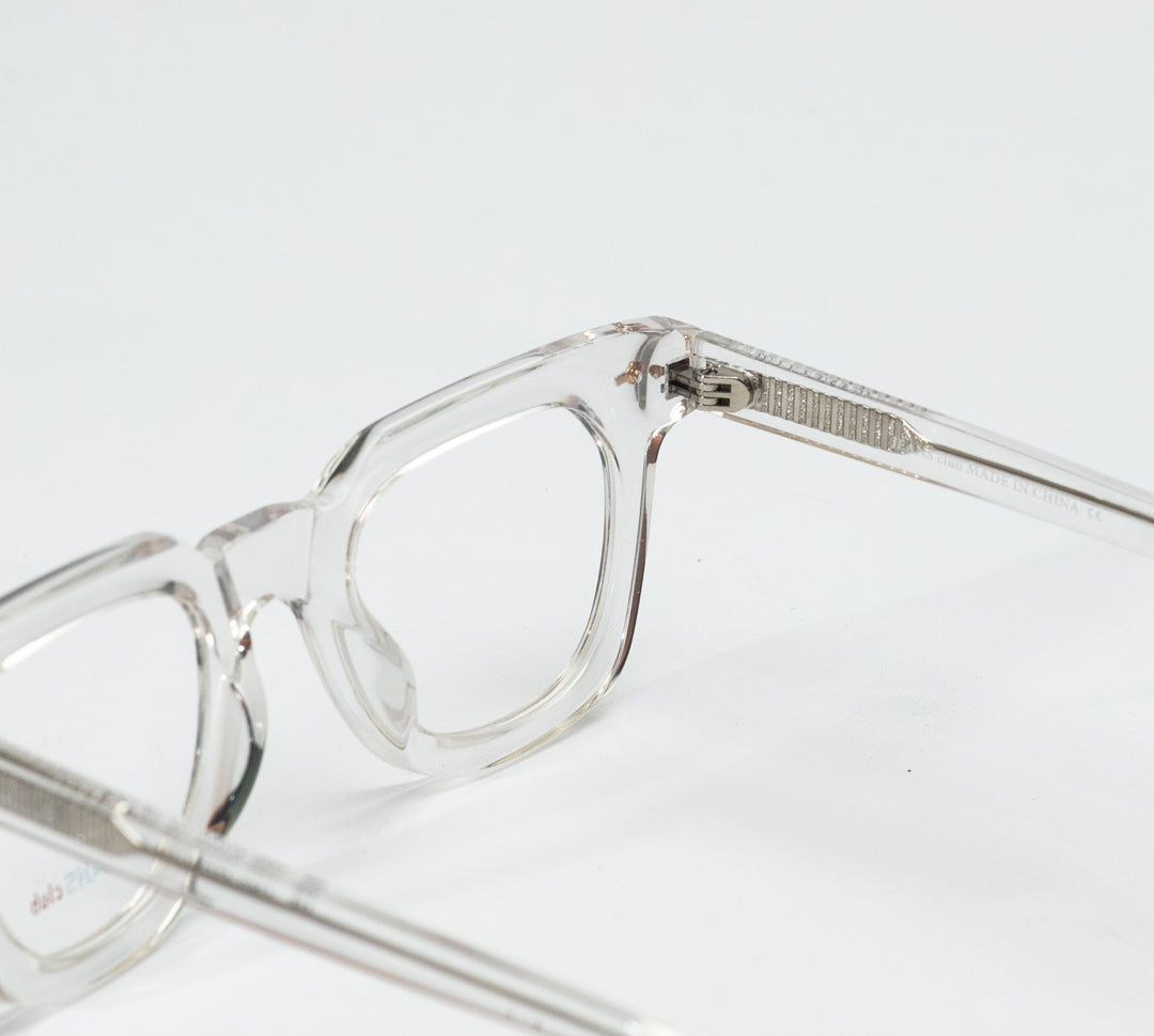 Jeansclub eyeglasses