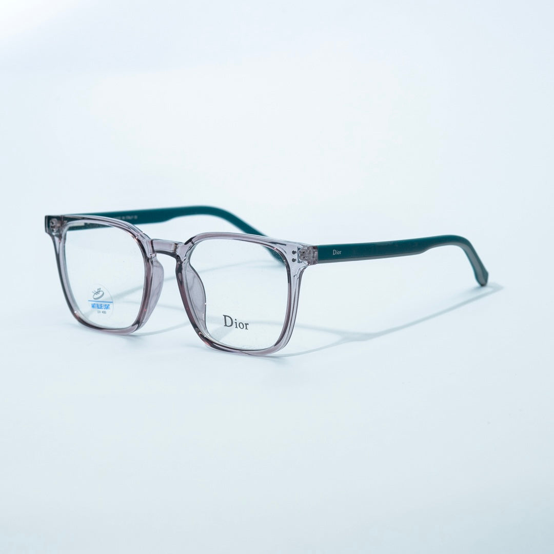 Dior eyeglasses