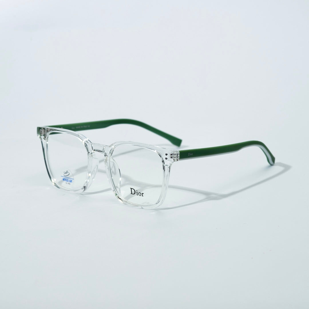 Dior eyeglasses