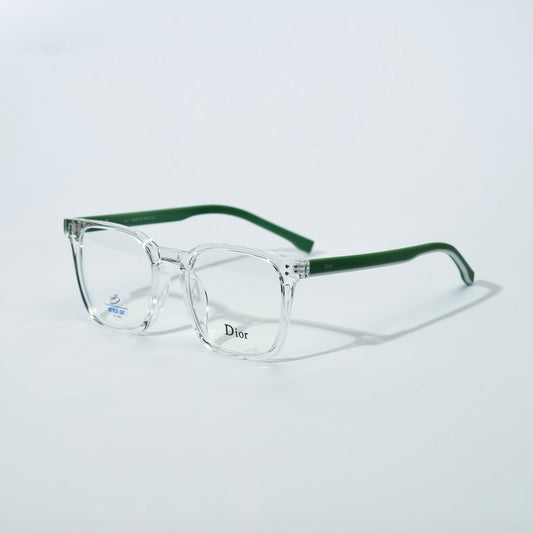 Dior eyeglasses