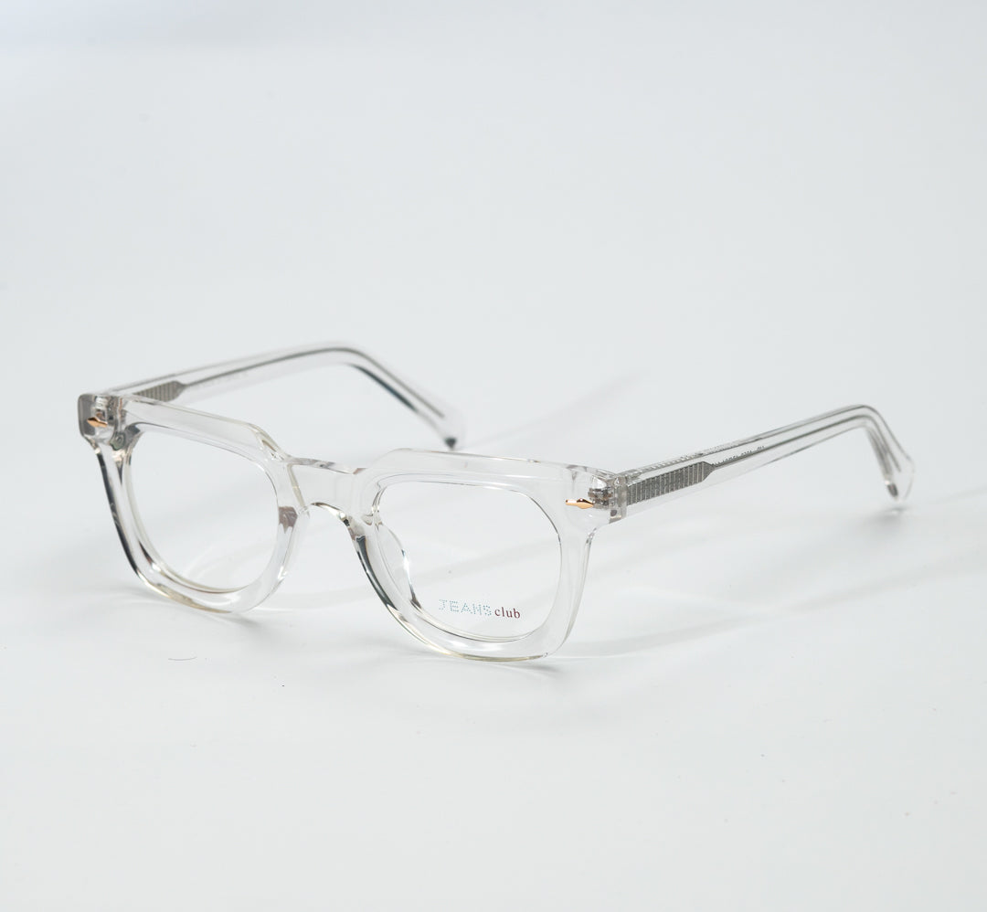 Jeansclub eyeglasses