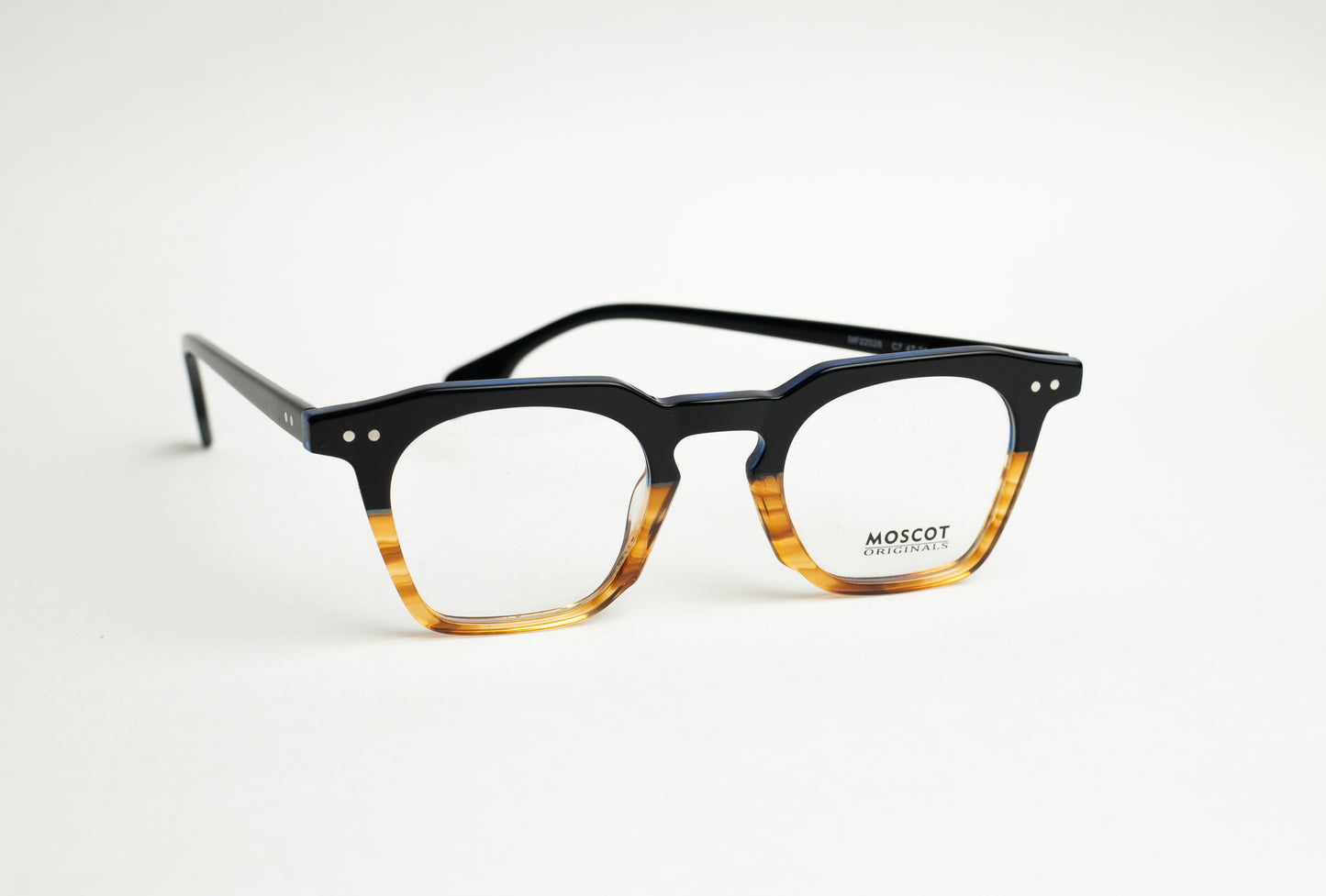 Moscot eyeglasses