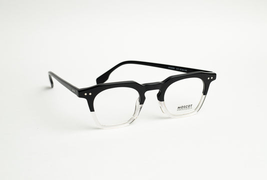 Moscot eyeglasses