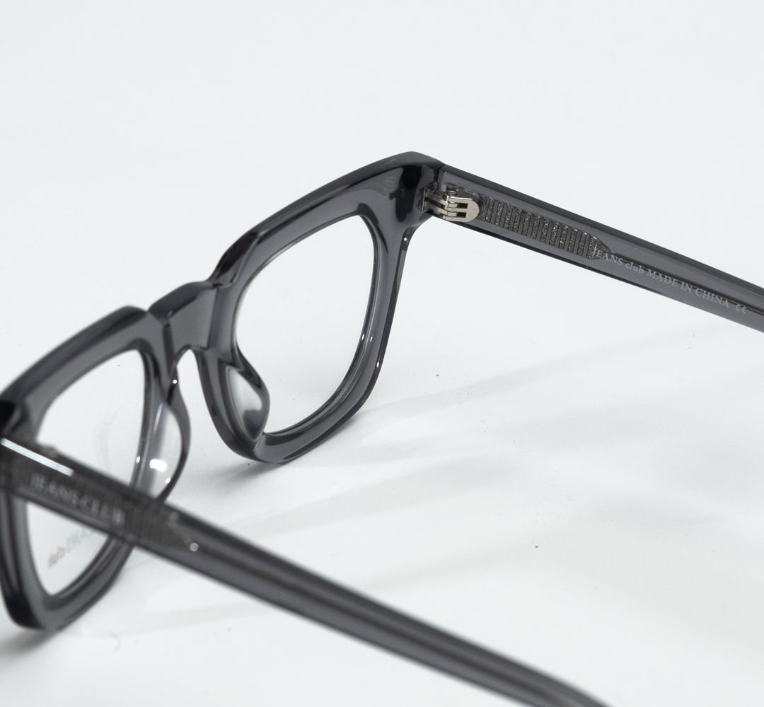 Jeansclub eyeglasses